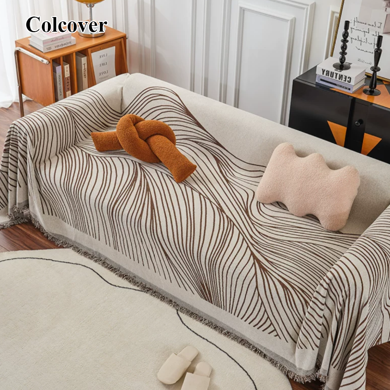 Cilinea Minimalist Sofa Cover Washable