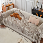 Cilinea Minimalist Sofa Cover Washable