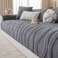 Autumn/Winter Luxury Plush Sofa Cushions