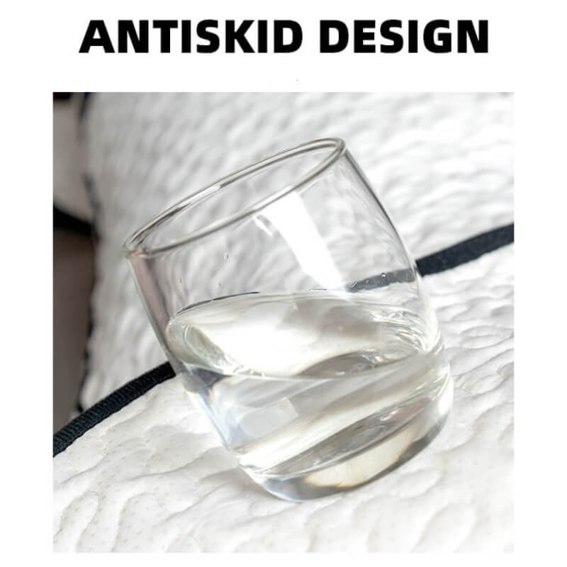 Light Luxury Cotton Sofa Cover, Anti-Scratch Furniture Protector Couch Cover