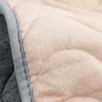 Cat Feeling Plush Sofa Cushion, Universal Simple Modern Sofa Cover Towel