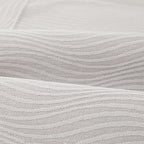 Wood Grain Texture Soft Chenille Anti-Scratch Sofa Cover