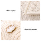 Autumn/Winter Luxury Plush Sofa Cushions