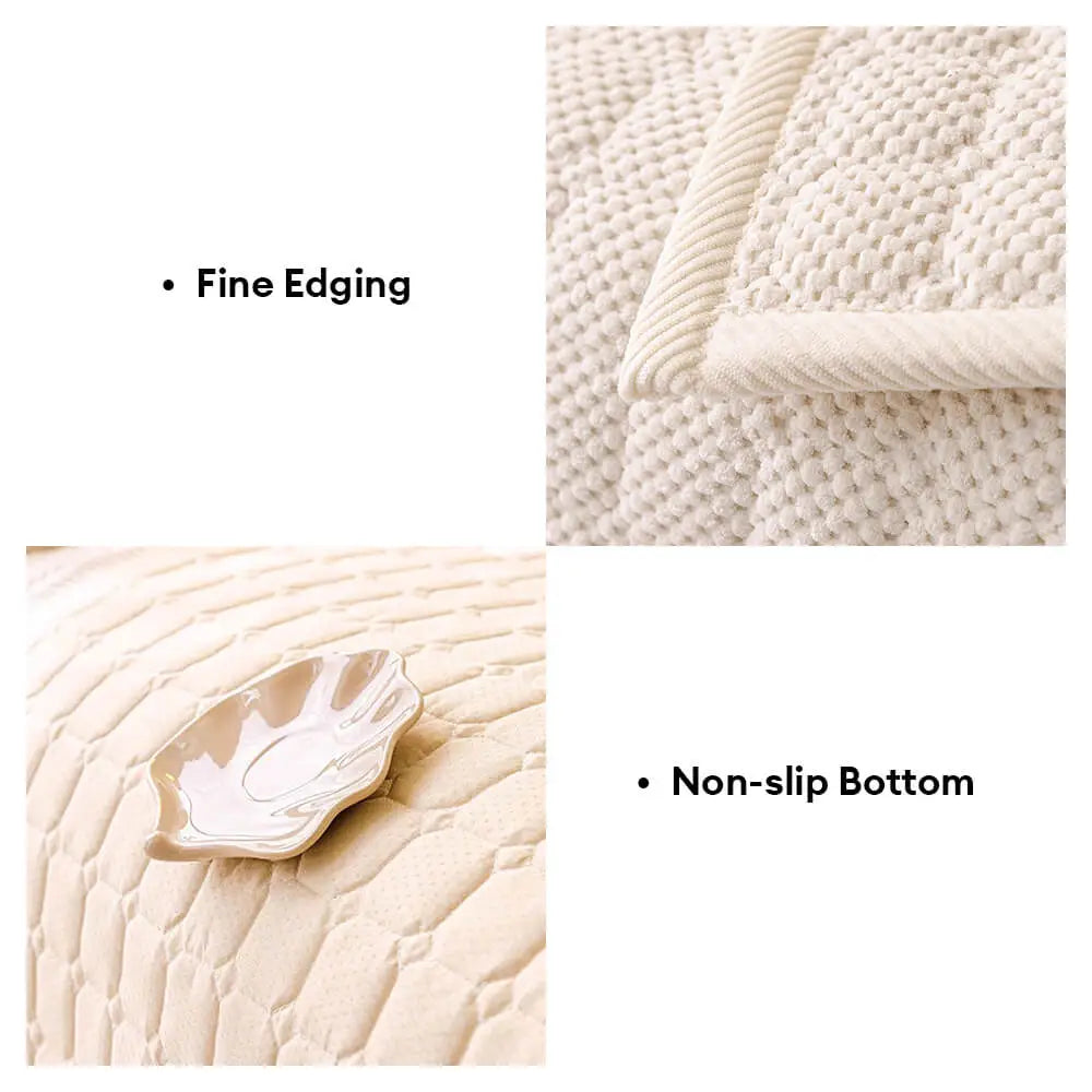 Autumn/Winter Luxury Plush Sofa Cushions